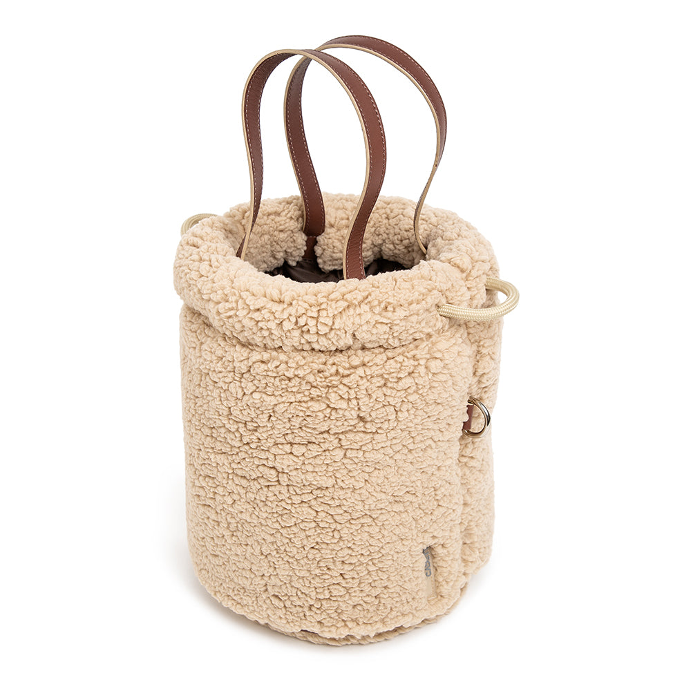 BOLSA CASULO ALPACA
