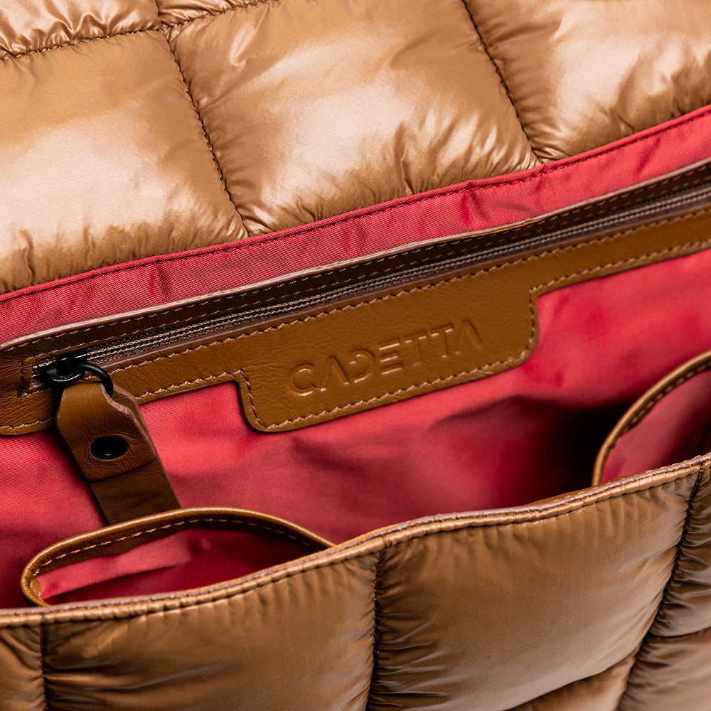 BOLSA CORSO AMARULA