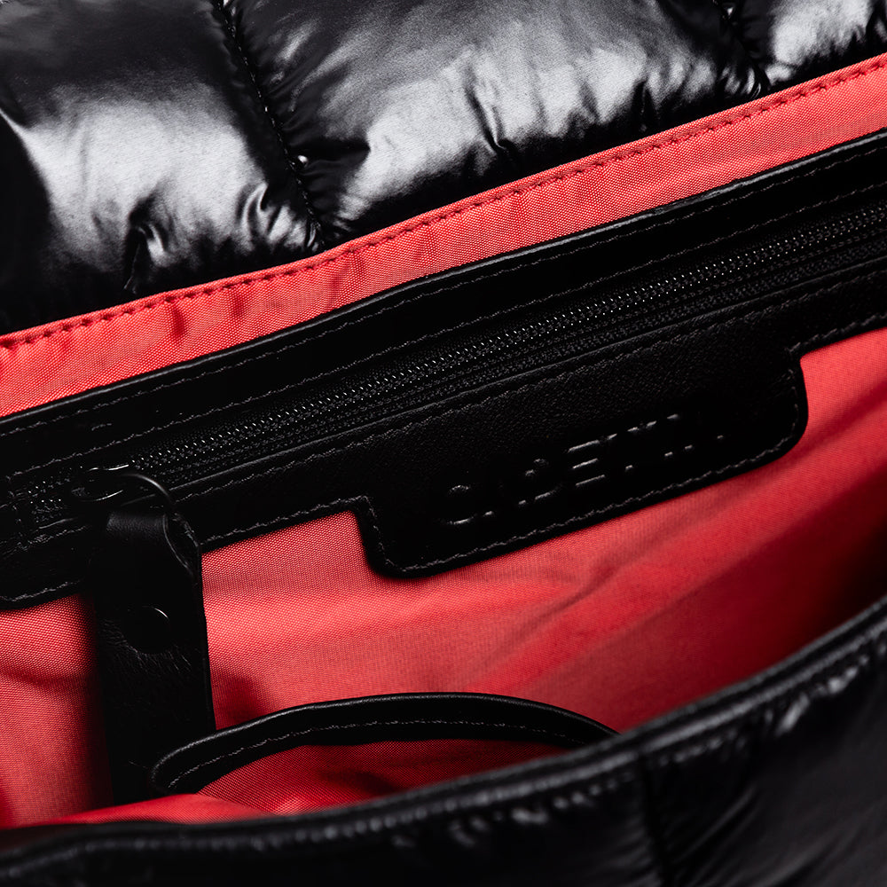 BOLSA CORSO PRETA
