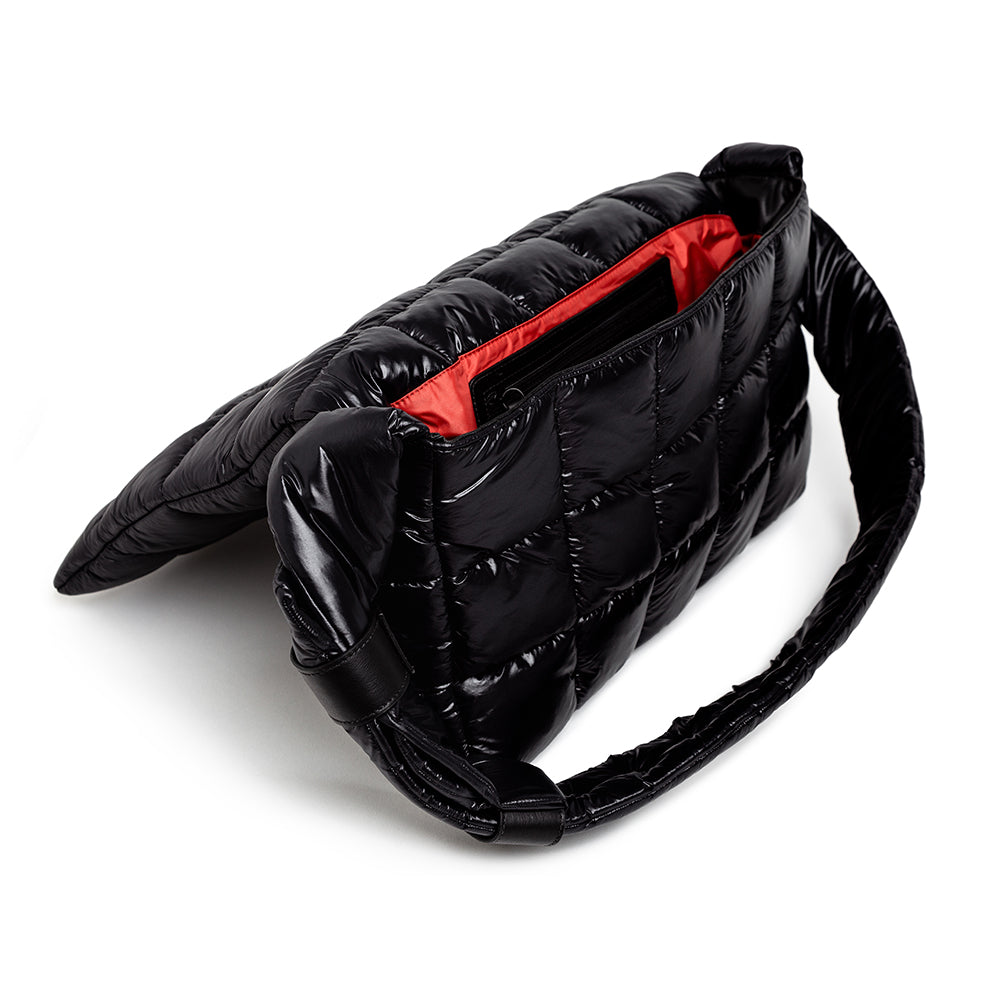 BOLSA CORSO PRETA