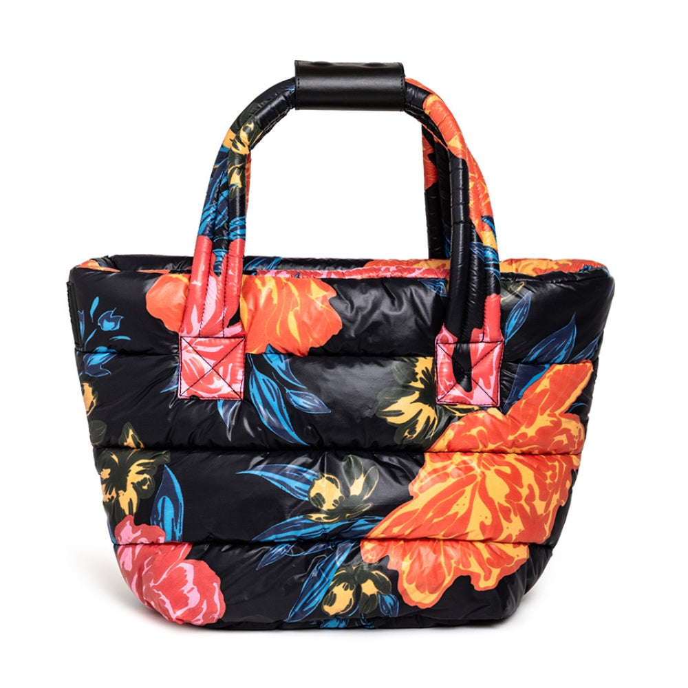 BOLSA CAMILLA TRIP FLORAL CICLUS
