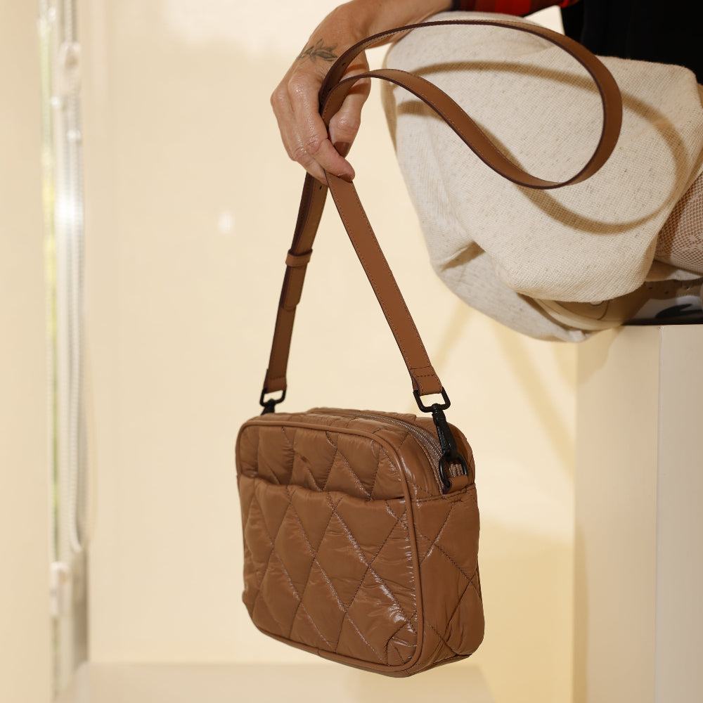 BOLSA VITA amarula