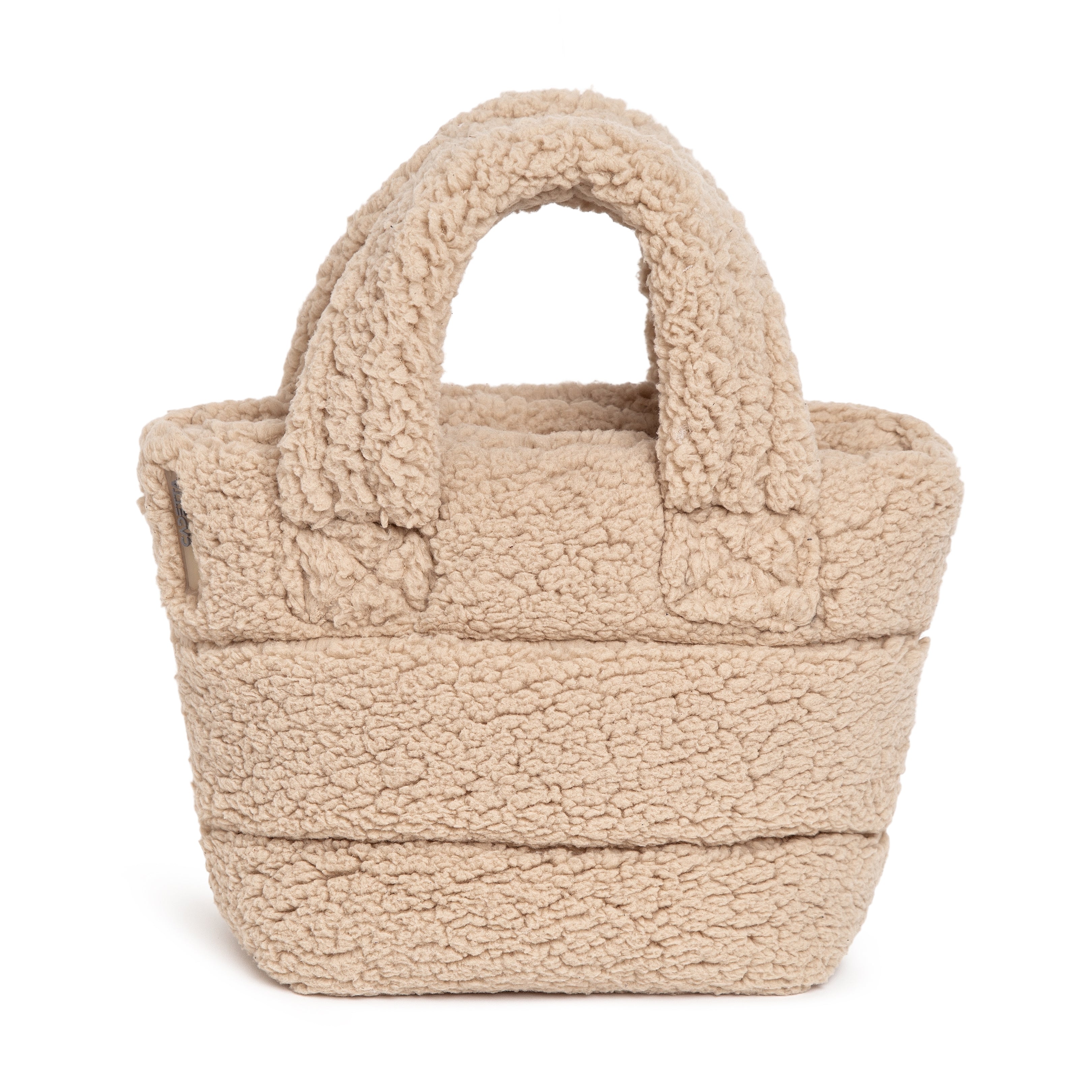 BOLSA CAMILLA MINI ALPACA