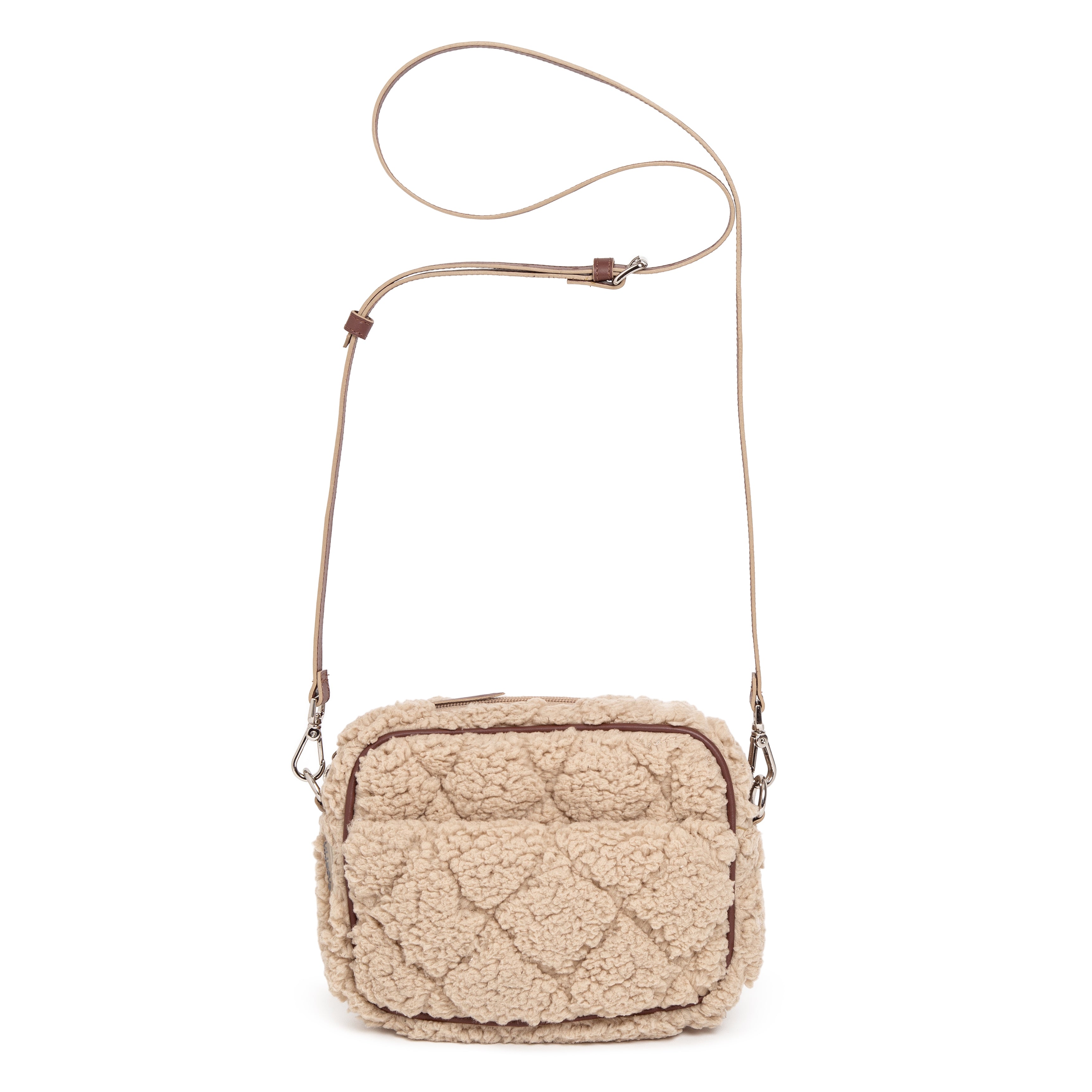 BOLSA VITA MINI ALPACA
