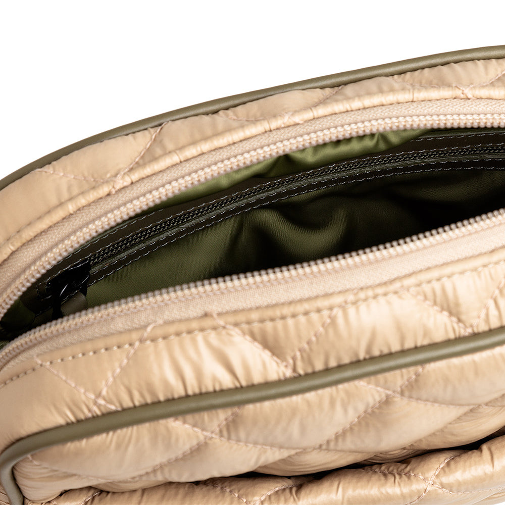 BOLSA VITA MINI areia