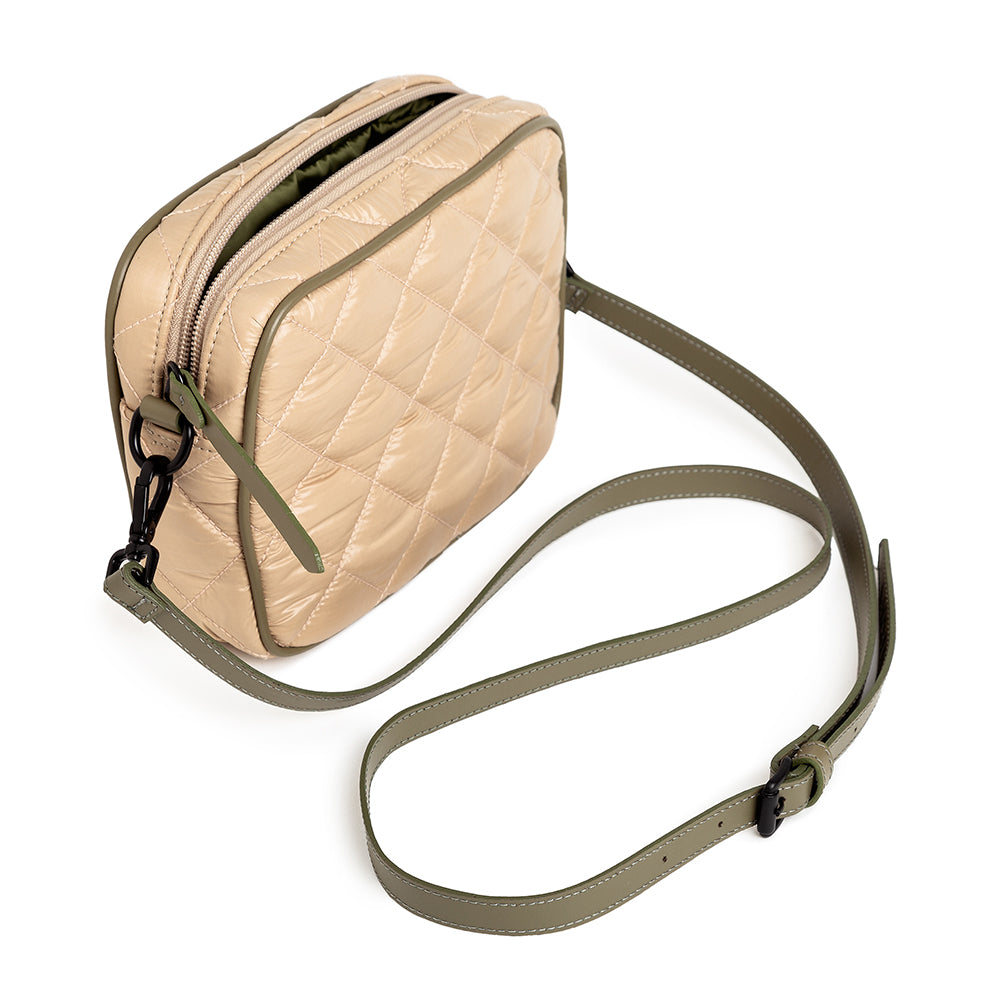 BOLSA VITA MINI areia