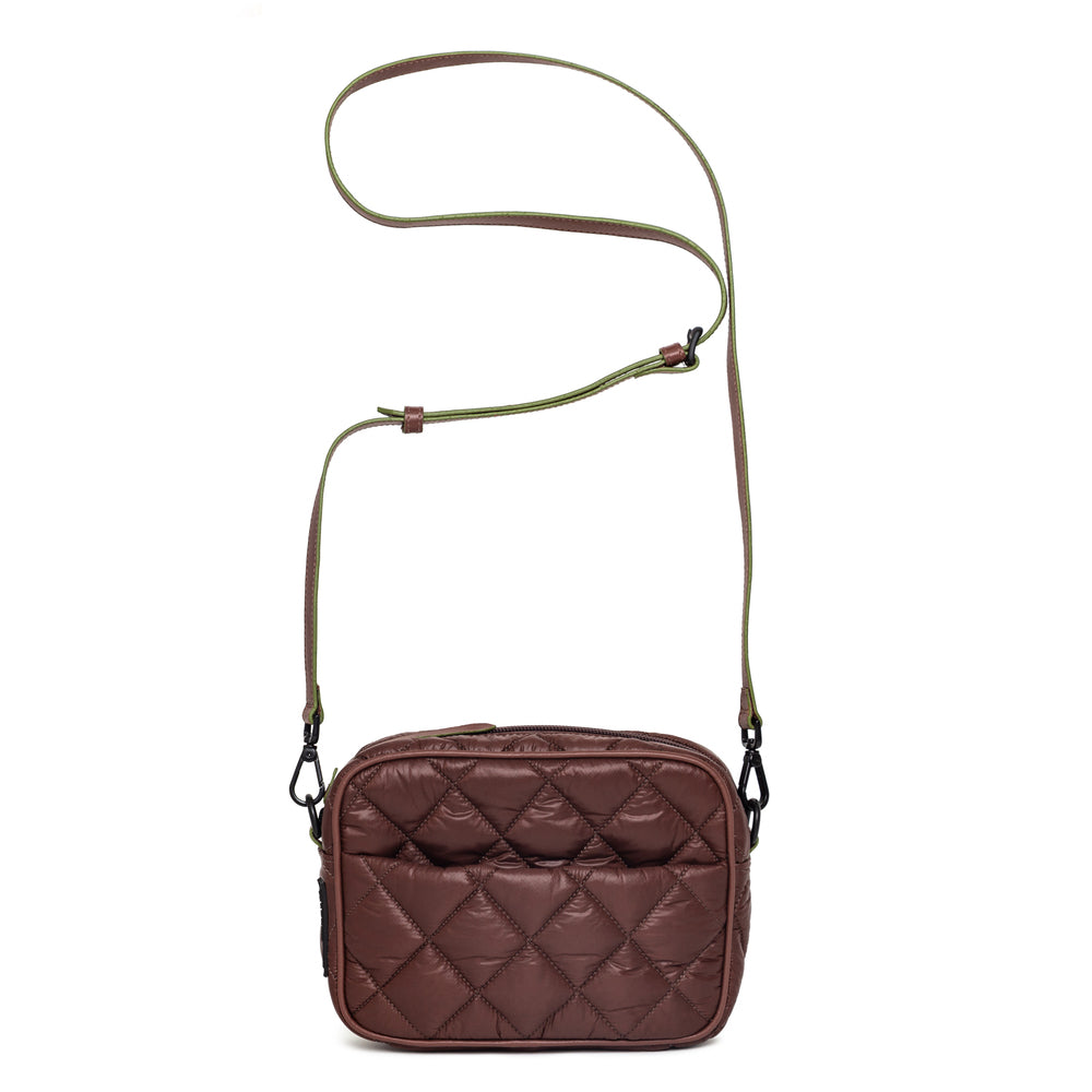 BOLSA VITA MINI CHOCOLATE