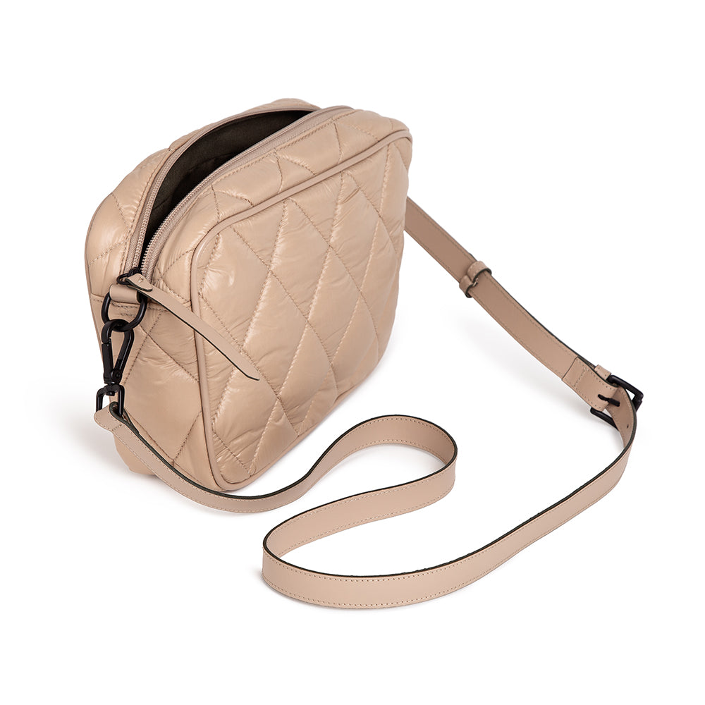 BOLSA VITA latte