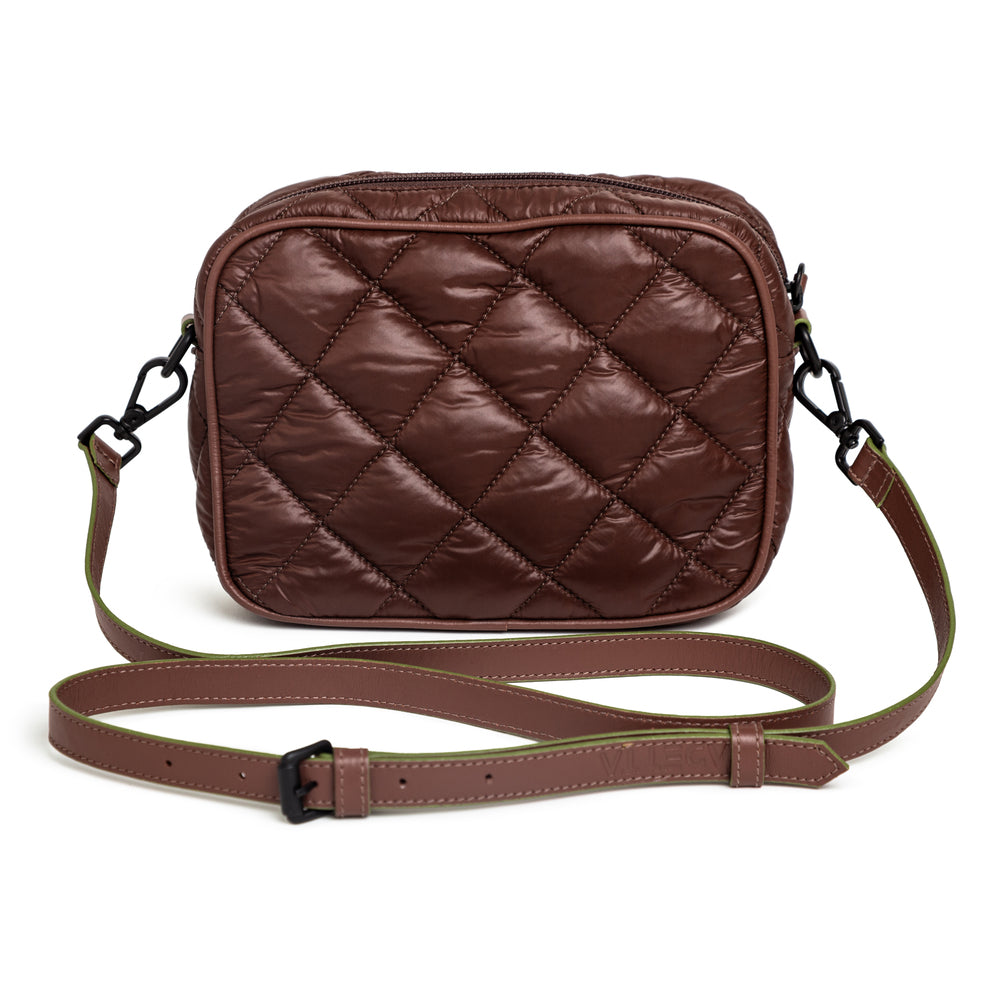 BOLSA VITA MINI CHOCOLATE