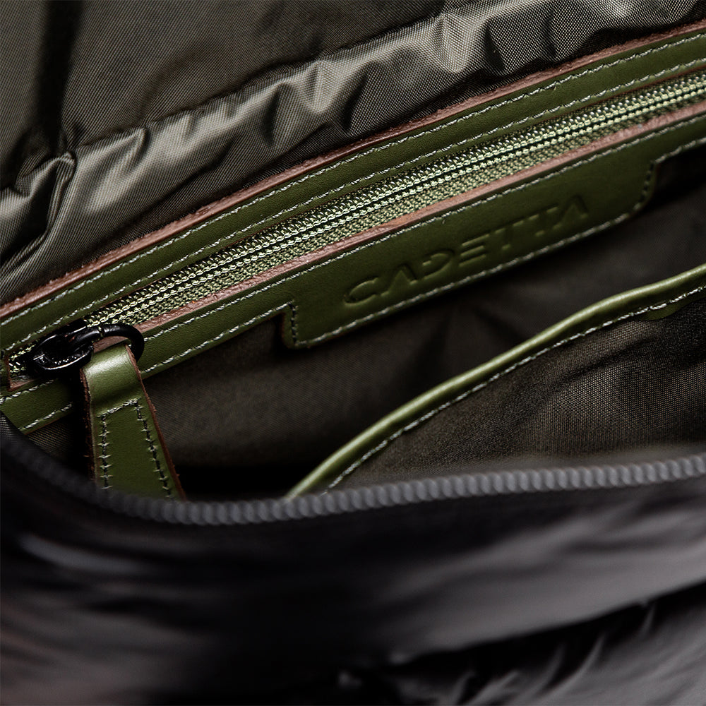 BOLSA CAMILLA MINI preto