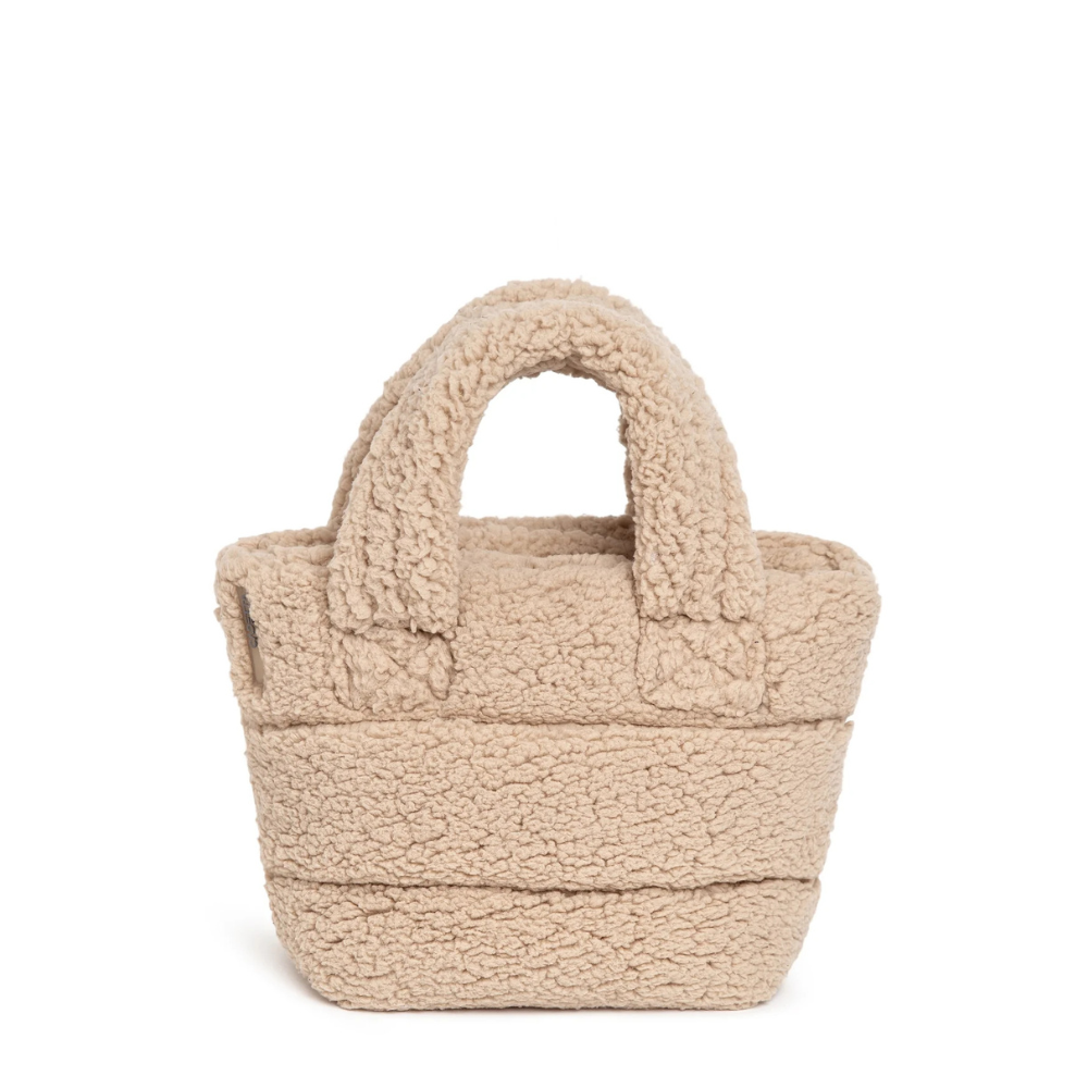 BOLSA CAMILLA MINI ALPACA