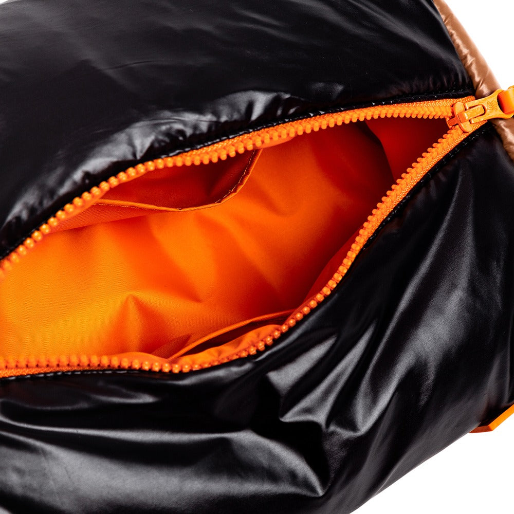 NECESSAIRE MASSIMA preta