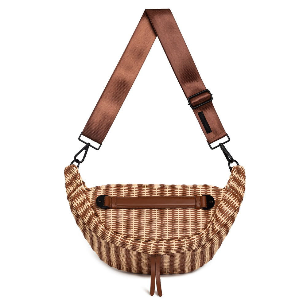 BOLSA BANANA PALHA