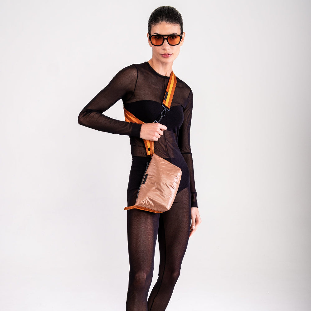 NECESSAIRE MONDO amarula